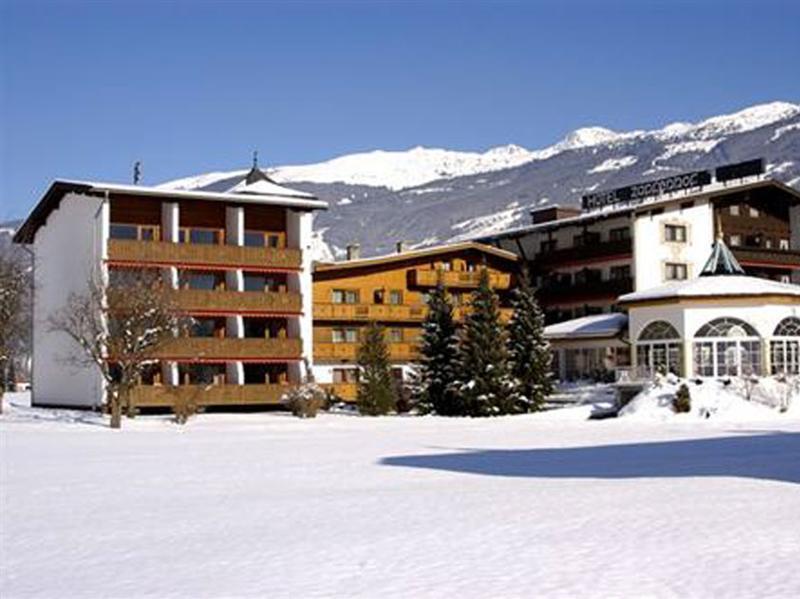 Hotel Landgut Zapfenhof Zellbergeben Extérieur photo